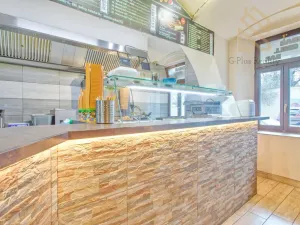 Pronájem restaurace, Litoměřice - Předměstí, Masarykova, 96 m2