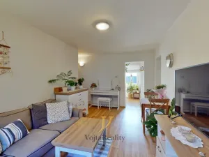 Prodej bytu 2+1, Mohelnice, Zámečnická, 44 m2