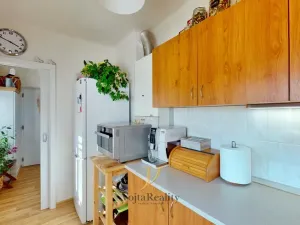 Prodej bytu 2+1, Mohelnice, Zámečnická, 44 m2