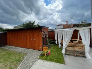 Prodej bytu 2+1, Mohelnice, Zámečnická, 44 m2