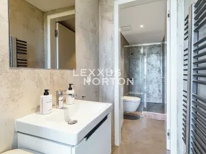 Prodej atypického bytu, Praha - Smíchov, Kobrova, 134 m2