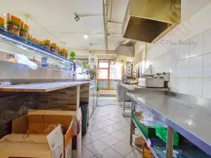 Pronájem restaurace, Litoměřice - Litoměřice-Město, 5. května, 120 m2