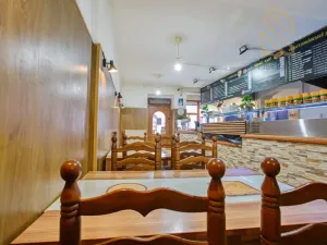 Pronájem restaurace, Litoměřice - Litoměřice-Město, 5. května, 120 m2