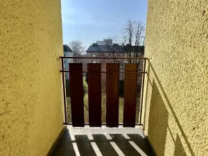 Pronájem bytu 1+1, Ostrava - Moravská Ostrava, Gorkého, 51 m2