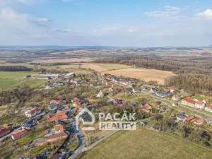 Prodej pozemku pro bydlení, Zámrsky, 4220 m2