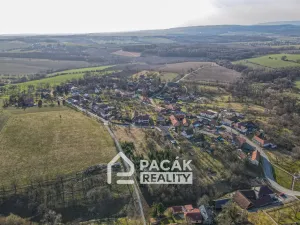 Prodej pozemku pro bydlení, Zámrsky, 4220 m2