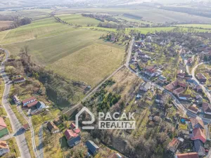 Prodej pozemku pro bydlení, Zámrsky, 4220 m2