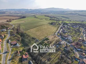 Prodej pozemku pro bydlení, Zámrsky, 4220 m2