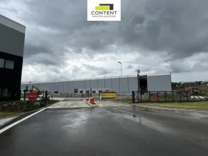 Pronájem výrobních prostor, České Budějovice - České Budějovice 7, Stradonická, 8890 m2