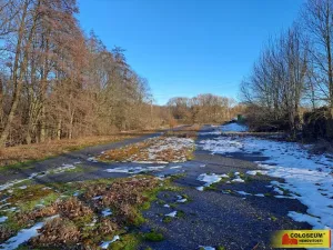 Prodej komerčního pozemku, Uherčice, 28639 m2
