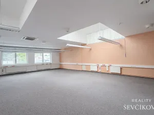 Pronájem komerční nemovitosti, Hradec Králové, Zemědělská, 695 m2