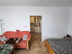 Prodej bytu 1+1, Žacléř, Na Pilíři, 44 m2