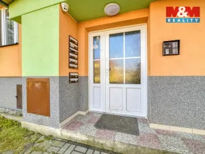 Prodej bytu 2+1, Bukovany, 51 m2