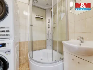 Prodej bytu 2+1, Bukovany, 51 m2
