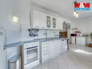 Prodej rodinného domu, Město Touškov, Malesická, 119 m2