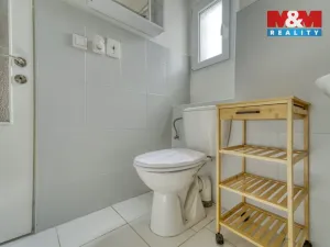 Prodej rodinného domu, Město Touškov, Malesická, 119 m2