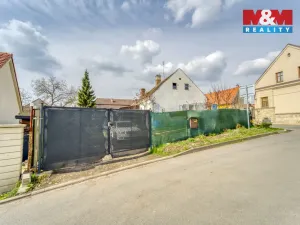 Prodej rodinného domu, Město Touškov, Malesická, 119 m2