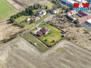 Prodej rodinného domu, Třebeň - Horní Ves, 180 m2