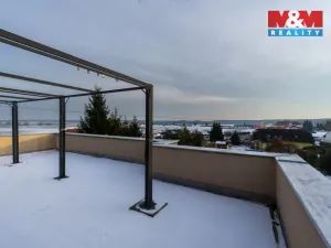 Prodej rodinného domu, Rohovládova Bělá, 287 m2