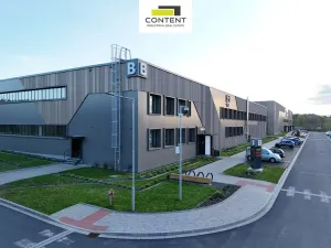 Pronájem výrobních prostor, Tachov - Oldřichov, 18200 m2