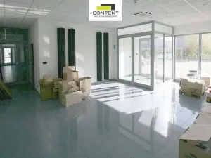 Pronájem skladu, Tábor, Vožická, 1500 m2