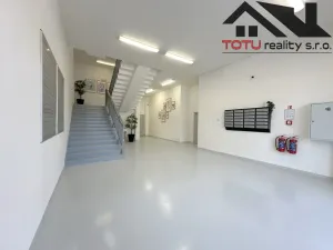 Pronájem kanceláře, Jaroměř, Jezbinská, 45 m2