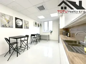 Pronájem kanceláře, Jaroměř, Jezbinská, 45 m2