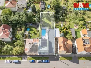 Prodej rodinného domu, Plzeň - Bolevec, Franze Liszta, 144 m2