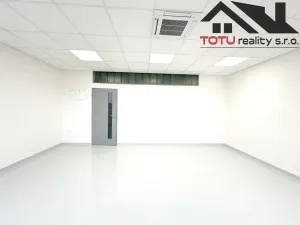 Pronájem kanceláře, Jaroměř, Jezbinská, 45 m2