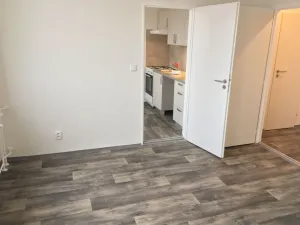 Pronájem bytu 1+1, Ostrava - Zábřeh, Horymírova, 33 m2