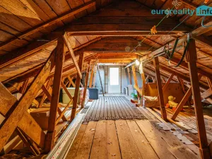 Prodej rodinného domu, Teplá, Pivovarská, 150 m2