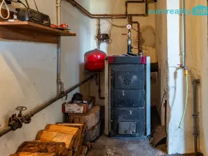 Prodej rodinného domu, Teplá, Pivovarská, 150 m2