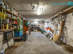 Prodej rodinného domu, Teplá, Pivovarská, 150 m2