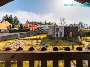 Prodej rodinného domu, Teplá, Pivovarská, 150 m2