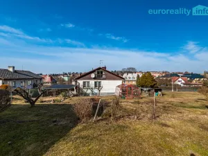 Prodej rodinného domu, Teplá, Pivovarská, 150 m2