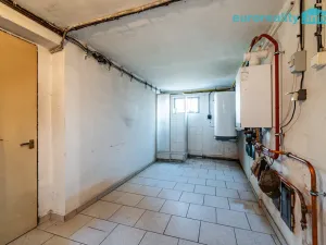 Prodej rodinného domu, Teplá, Pivovarská, 150 m2