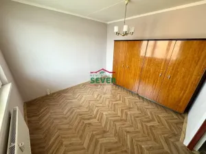 Prodej bytu 3+1, Chomutov, Pod Břízami, 60 m2