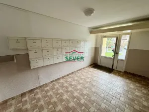 Prodej bytu 3+1, Chomutov, Pod Břízami, 60 m2