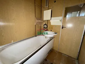 Prodej bytu 3+1, Chomutov, Pod Břízami, 60 m2