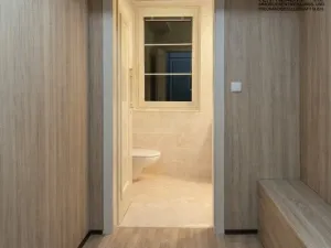 Pronájem bytu 1+kk, Brno, Údolní, 23 m2