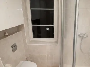 Pronájem bytu 1+kk, Brno, Údolní, 23 m2