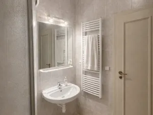 Pronájem bytu 1+kk, Brno, Údolní, 23 m2