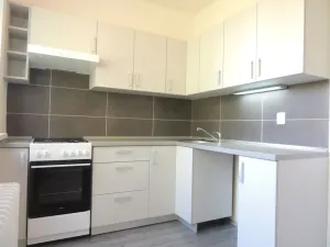 Pronájem bytu 2+1, Ostrava - Zábřeh, Volgogradská, 56 m2