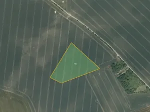 Prodej pole, Tuklaty, 19786 m2