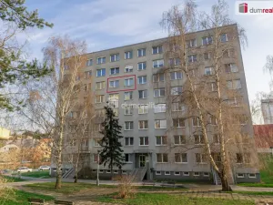 Prodej bytu 3+1, Praha - Řepy, Nevanova, 73 m2