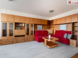 Prodej bytu 3+1, Praha - Řepy, Nevanova, 73 m2