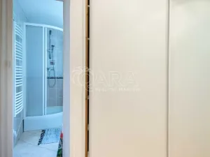 Pronájem bytu 1+1, Neratovice, Vančurova, 43 m2