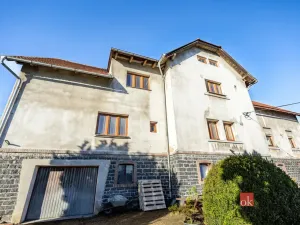 Prodej rodinného domu, Frýdlant - Větrov, Dlouhá, 150 m2