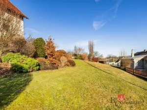 Prodej rodinného domu, Frýdlant - Větrov, Dlouhá, 150 m2