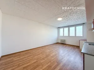 Pronájem bytu 2+kk, Mladá Boleslav, tř. Václava Klementa, 44 m2